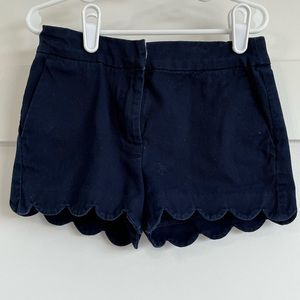 Girls shorts